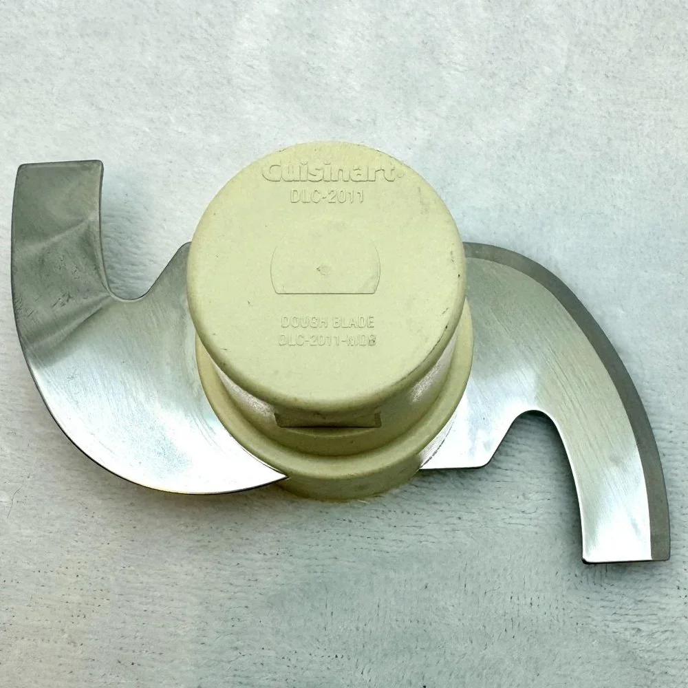 Cuisinart prep 11